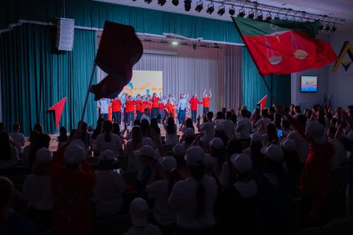 Арча районы махсус приз алды