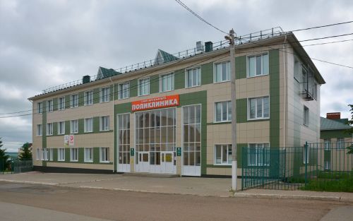 Арча поликлиникасының бәйрәм һәм ял көннәрендә эшләү графигы