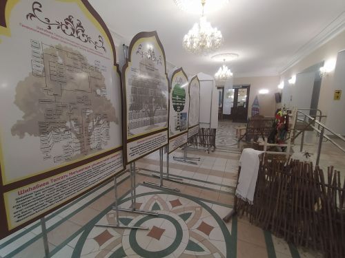 “Татарстанның мәдәни башкаласы“ республика бәйгесен Арча районы башлады (+фотолар)