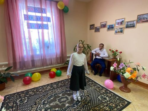 Айванда Ленар Биктимеровның иҗат кичәсе булды