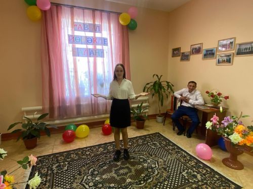 Айванда Ленар Биктимеровның иҗат кичәсе булды