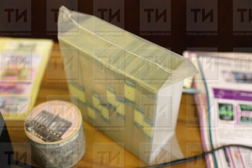 Татарстан кешесе лотереядә 50 млн сумнан артык акча откан