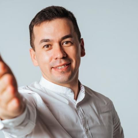 Җырчы Рәфис Кәлимуллин : “Нәрсә эшләргә белмәдем, табиблар да булыша алмады”