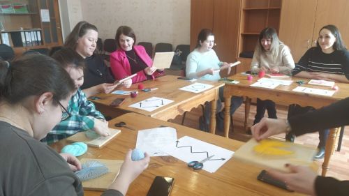 Авырлы хатын-кызларны кунакка чакырдылар
