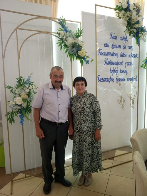 Сез булганда гына өйләребез ямьле, сыйларыбыз тәмле
