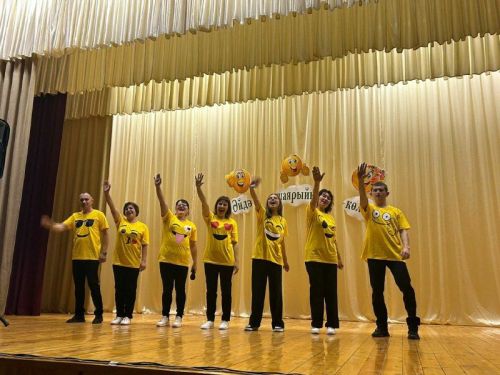“Әрле-бирле”, “Кәрәз”, “Тамырлар” һәм “Исемсезләр” көч сынашты
