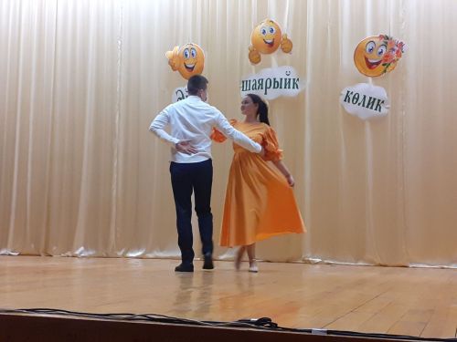“Әрле-бирле”, “Кәрәз”, “Тамырлар” һәм “Исемсезләр” көч сынашты
