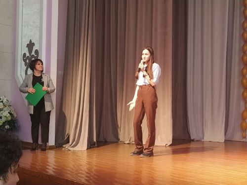 “Иң яхшы яшьләр проекты” җиңүчеләре унар мең сумлык сертификат белән бүләкләнде