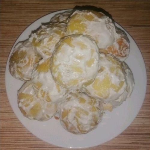 Перәннек пешерәбез