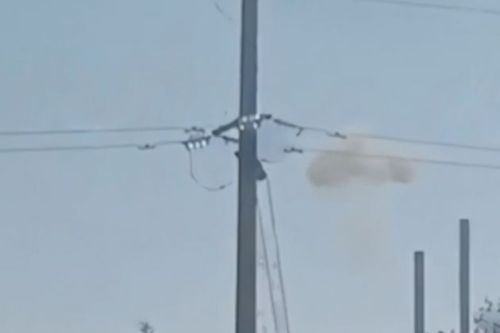 Татарстанда самолет тибындагы пилотсыз очкычны бәреп төшергәннәр