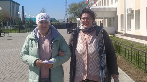 Арча агросәнәгать көллиятенә (җитәкчесе Зөлфәт Дәүләтбаев) 80 ел