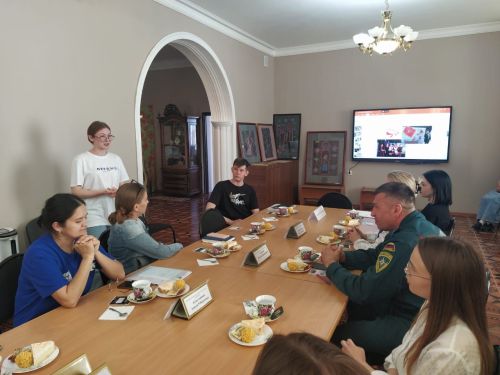 “Алдынгылар хәрәкәте”нең җирле бүлек җитәкчесе Лия Ильина: «Бүгенге көнгә кадәр чишелеш тапмаган бер уңайсызлык бар»