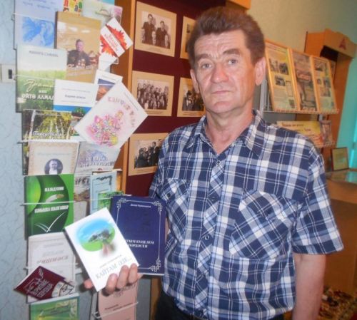 Солдатлар ак торналарга әверелгәндер сыман...