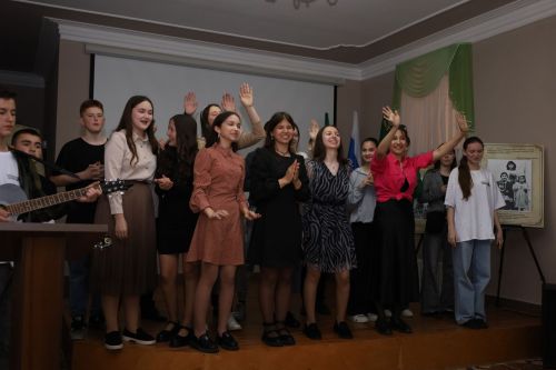 “Алтын  Каләм” журналистикага гашыйк яшь йөрәкләрне бергә туплый