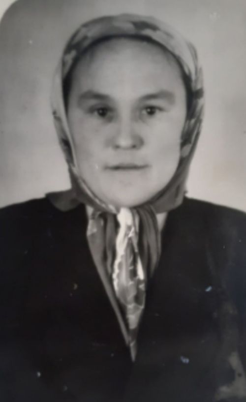 Гомер буе сыналган язмыш...