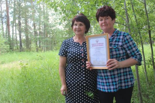 “Ак барс“ агрокомплексы ширкәте терлекчеләре бәйрәм итте