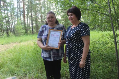 “Ак барс“ агрокомплексы ширкәте терлекчеләре бәйрәм итте