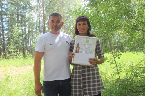 “Ак барс“ агрокомплексы ширкәте терлекчеләре бәйрәм итте