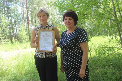 “Ак барс“ агрокомплексы ширкәте терлекчеләре бәйрәм итте