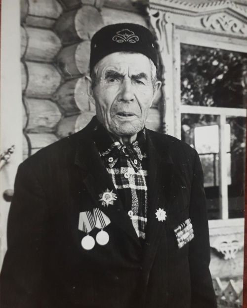Хәтер яшәсен дисәк...