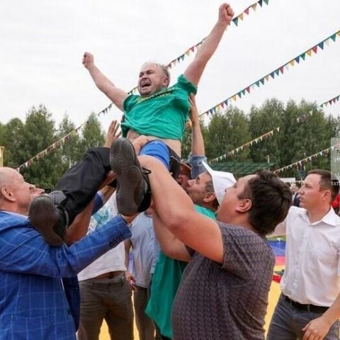 Быел Татарстанда театраль Сабантуй булмаячак