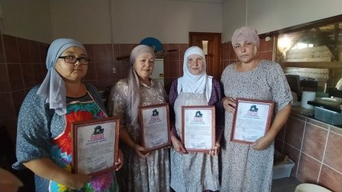 Солдаттан рәхмәт хаты