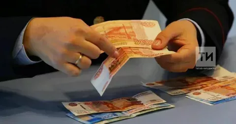 Баланы мәктәпкә әзерләү өчен 10 мең сум акча алып булачак