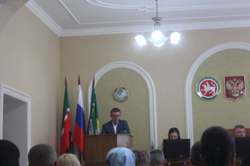 Район Советы утырышы