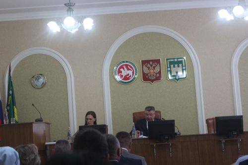 Район Советы утырышы