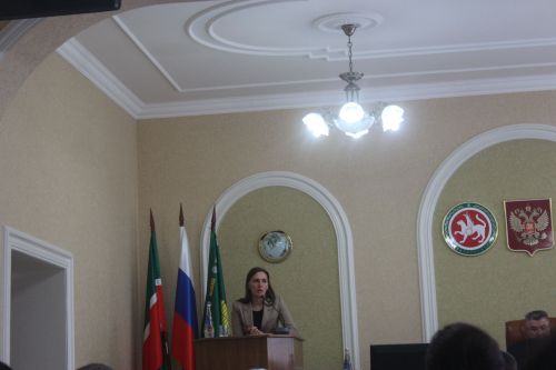 Район Советы утырышы