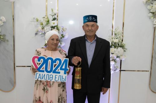 «Гаилә учагы» Арчадан Балтачка китте