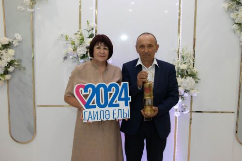«Гаилә учагы» Арчадан Балтачка китте