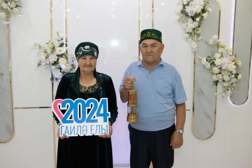 «Гаилә учагы» Арчадан Балтачка китте
