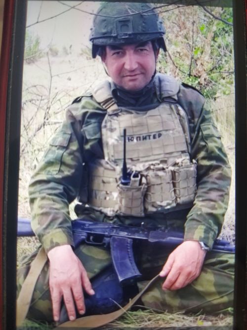 “Әни, миңа тагын бер догалык бирерсең әле”