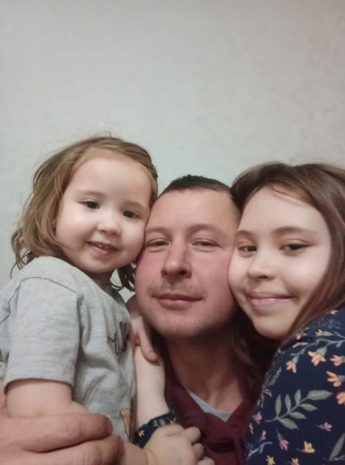Боец специальной военной операции из Арского района награжден медалью «За отвагу»