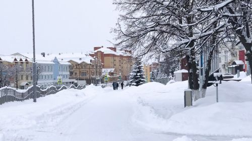 «К» хәрефенә башланган сүзләр белән кышны тасфирлыйбыз
