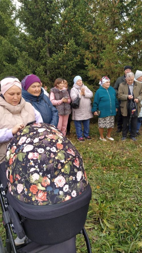 Яңа Кырлайда атлар ярышы сезонын тәмамладылар