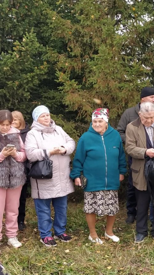 Яңа Кырлайда атлар ярышы сезонын тәмамладылар