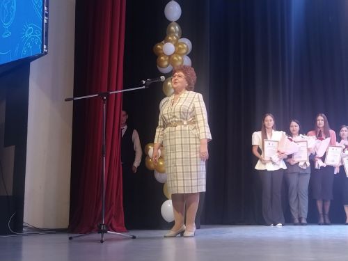 Район башлыгы Алмаз Хисаметдинов: “Яхшы укытучы – энҗе бөртеге кебек”