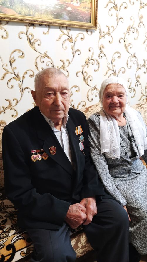 Орденны көн-төн эшләгәнгә бирделәр