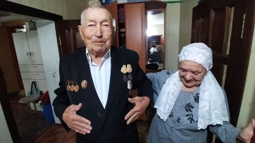 Орденны көн-төн эшләгәнгә бирделәр