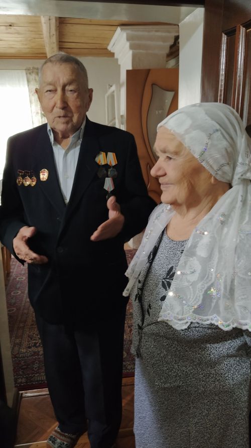 Орденны көн-төн эшләгәнгә бирделәр