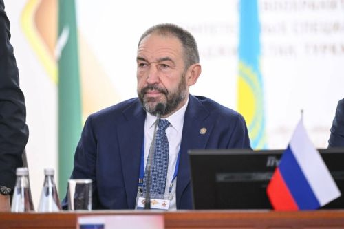 Алексей Песошин: “Эчке эшләр органнарында хезмәт итү – батырлык һәм фидакарьлек үрнәге”