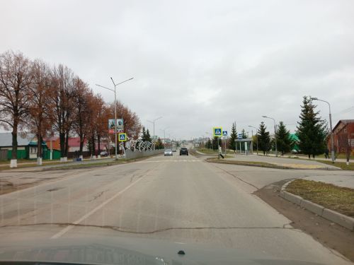 Арчада «Тоннель» була