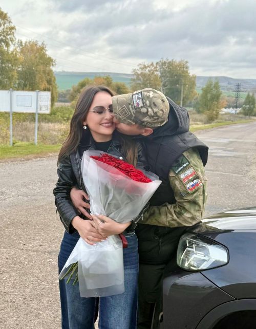 «Мин сине шундый озак көттем, дидем...»: Римма Никитина серле егетен каршы алган