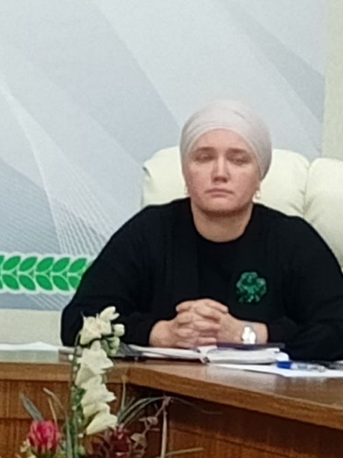 Махсус хәрби операция зонасыннан кайткан егетләр белән очрашу узды