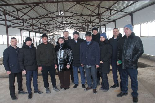 Киләчәктә дә дәүләт ярдәме булачак