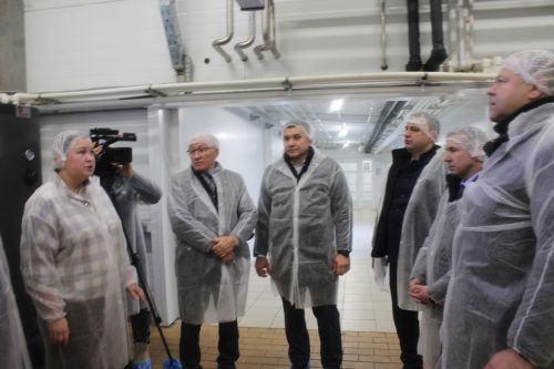 Киләчәктә дә дәүләт ярдәме булачак