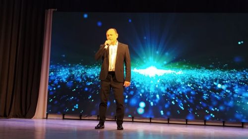 Бүген Әфганистанда хәрби хезмәт үткән ветераннар очрашты