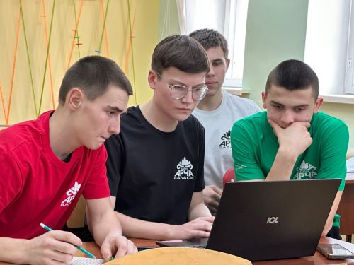 “Мин Арча баласы” проектының алтынчы сезоны старт алды